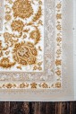 Ковер Jaddor r155f cream-cream